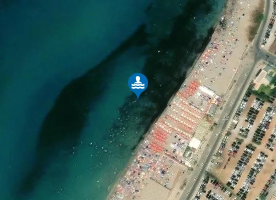 Satellite image of ANTI CIMITERO