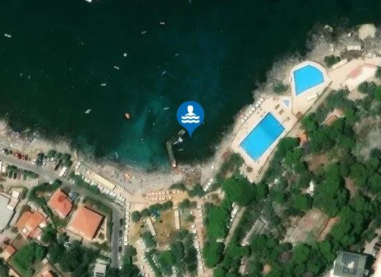 Satellite image of TORRE MONDELLO