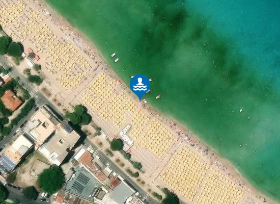 Satellite image of ANTI PIAZZA VALDESI