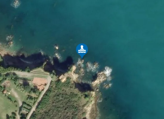 Satellite image of TORRE RAISIGERBI