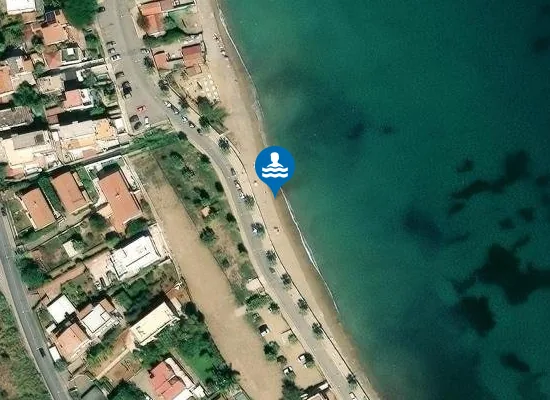 Satellite image of FONDACHELLO