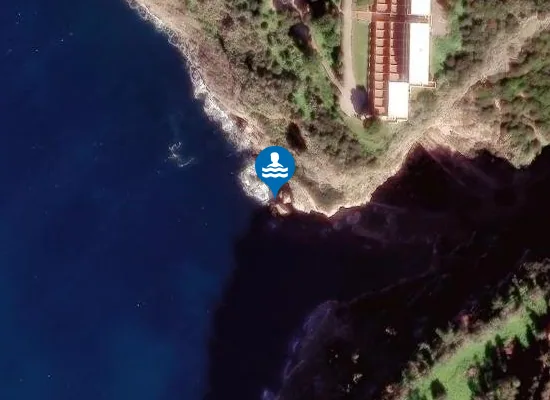 Satellite image of CITTA' DEL MARE