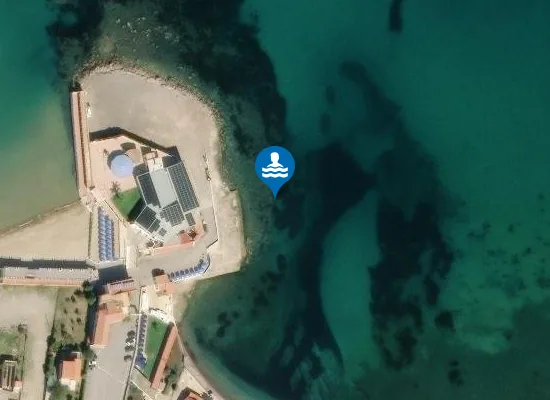 Satellite image of ANTI PIANI N. 15