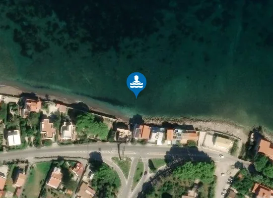 Satellite image of ANTI SVINCOLO AUTOSTRADA