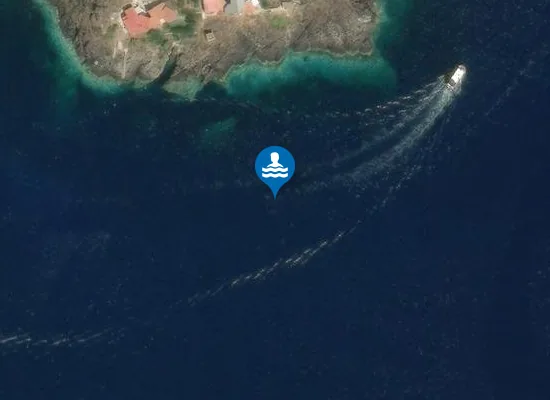 Satellite image of VILLAGGIO PESCATORI