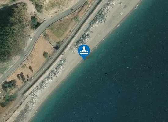 Satellite image of FOCE RIO IMPISI