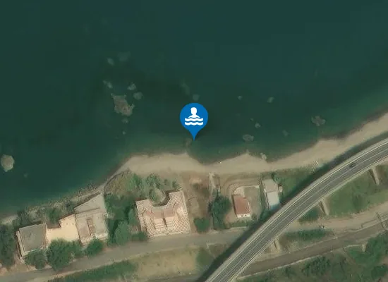Satellite image of TORRE DEL LAURO