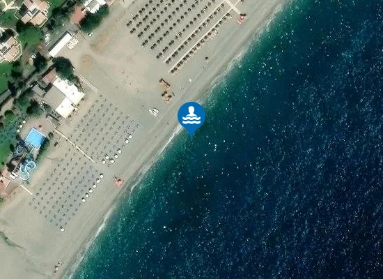 Satellite image of ACQUA PARK