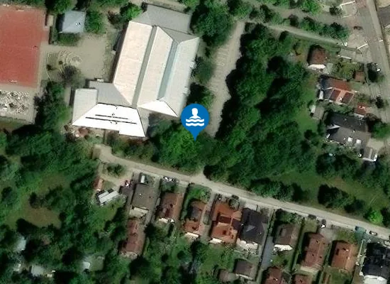 Satellite image of FASANERIESEE MUENCHEN NORDUFER