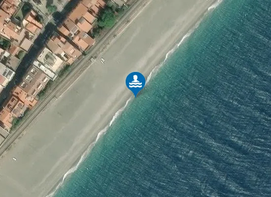 Satellite image of CHIESA SAN GIACOMO