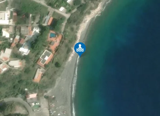 Satellite image of LIPARI PORTICELLO