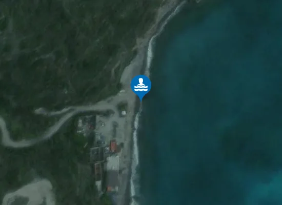 Satellite image of LIPARI SPIAGGIA DELLA PAPESCA