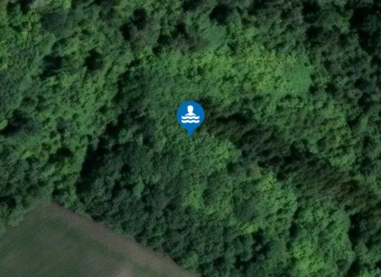 Satellite image of REGATTASEE MUENCHEN NORDUFER