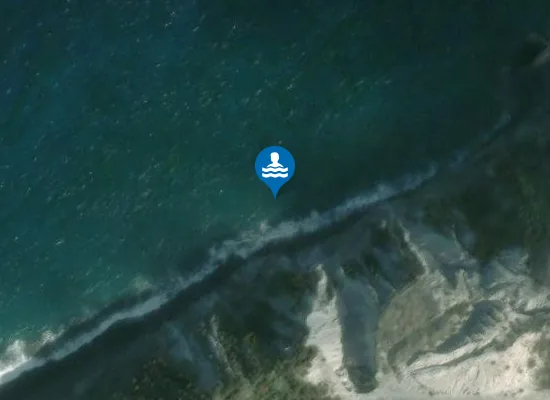 Satellite image of LIPARI SCOGLIO DEI MONACI