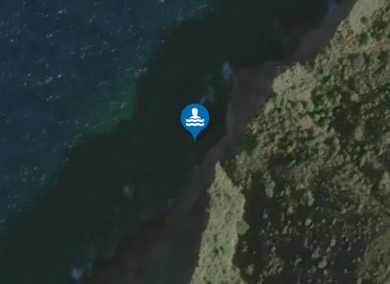 Satellite image of LIPARI FUORI DEL PERTUSO