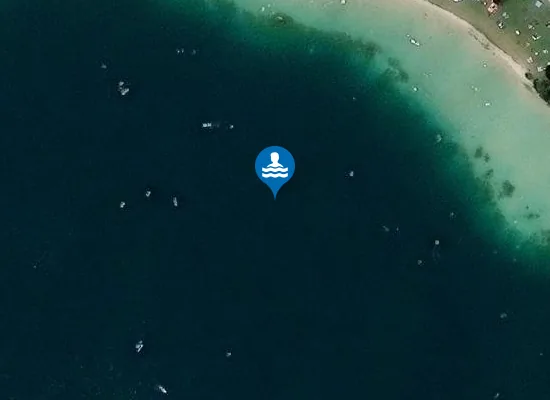 Satellite image of LUSS SEE MUENCHEN WESTUFER