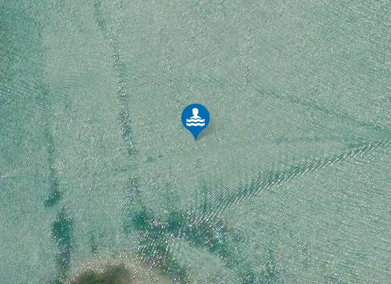 Satellite image of TEGERNSEE ROTTACH EGERN RINGSEE