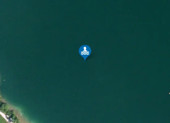 Satellite image of SCHLIERSEE SCHLIERSEE LIEGEWIESE WESTERBERG