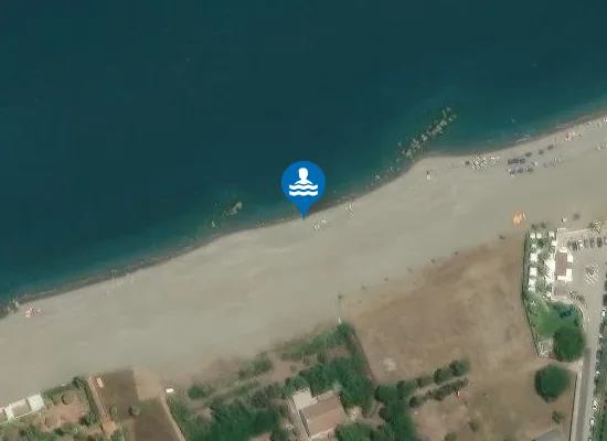 Satellite image of GROTTE MONGIOVE