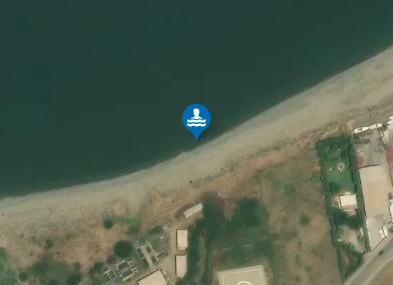 Satellite image of INGANNO