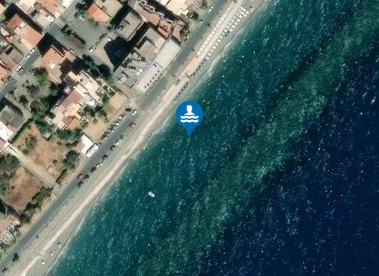 Satellite image of HOTEL KENNEDY
