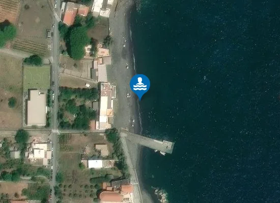 Satellite image of LINGUA