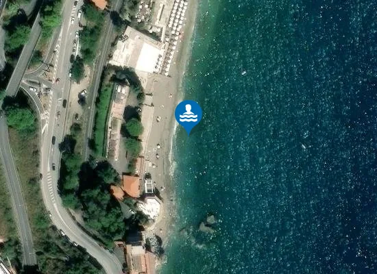 Satellite image of HOTEL STOCKOLM