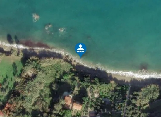 Satellite image of MILIANNI