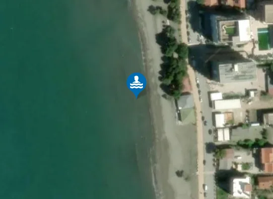 Satellite view of SHENGJIN