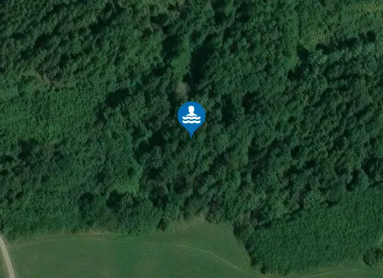 Satellite image of SCHACHENWEIHER OTTOBEUREN