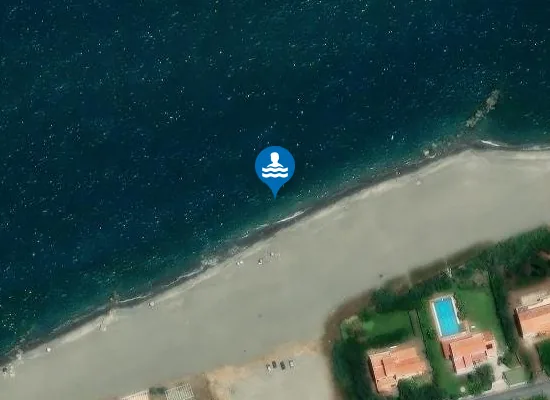 Satellite image of CIAPPAZZI