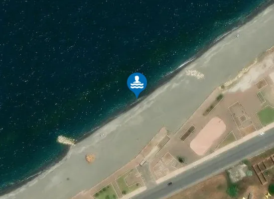 Satellite image of CONTRADA MARCHESANA