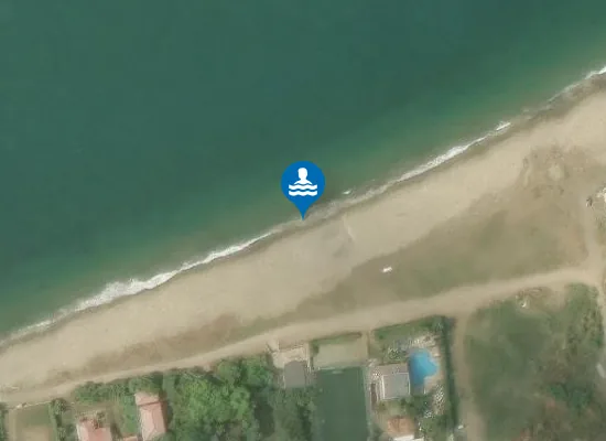 Satellite image of STAZIONE FF.SS.