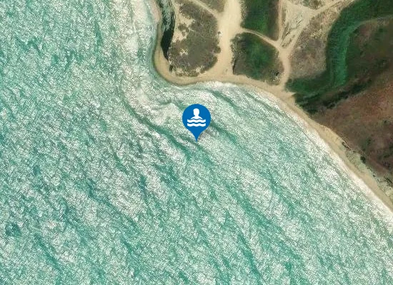 Satellite image of MISITA ZINGARELLO