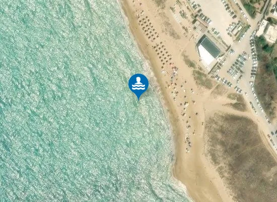 Satellite image of CANNATELLO