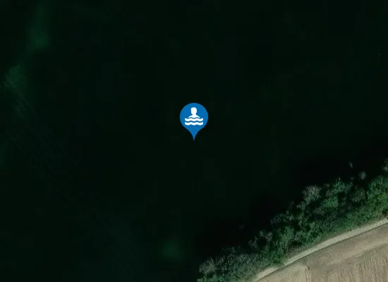 Satellite image of JOSHOFENER WEIHER NEUBURG ADDONAU