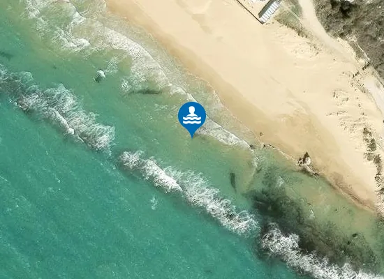 Satellite image of MARIANELLO