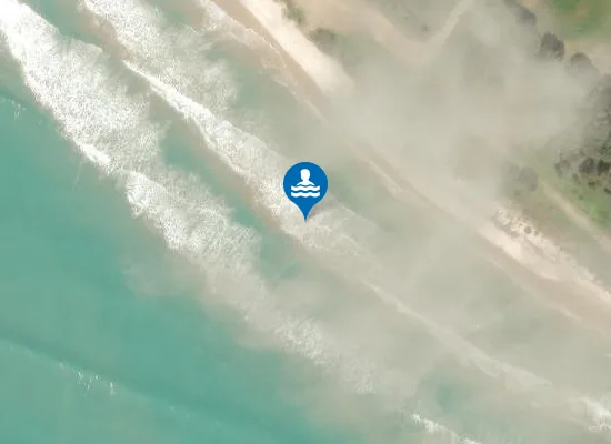 Satellite image of BERTOLINO