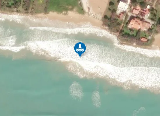 Satellite image of CIPOLLAZZO