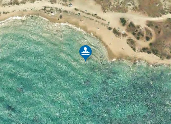 Satellite image of MALERBA