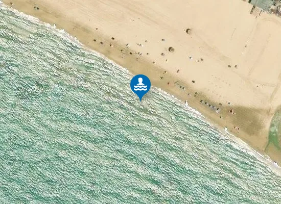 Satellite image of CANNELLE