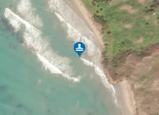 Satellite image of MARAGANI