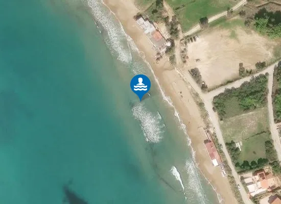 Satellite image of VILLAGGIO SAN MARCO