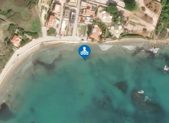 Satellite image of RENELLA