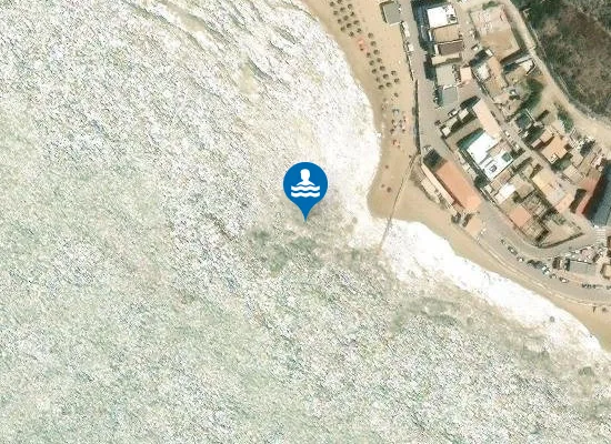 Satellite image of EX FINANZA