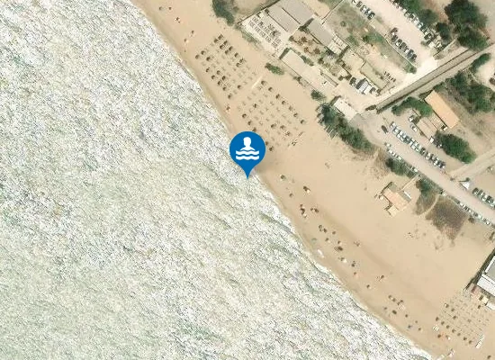 Satellite image of HERBESSO