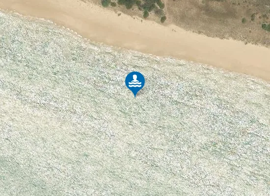 Satellite image of TORRE SALSA