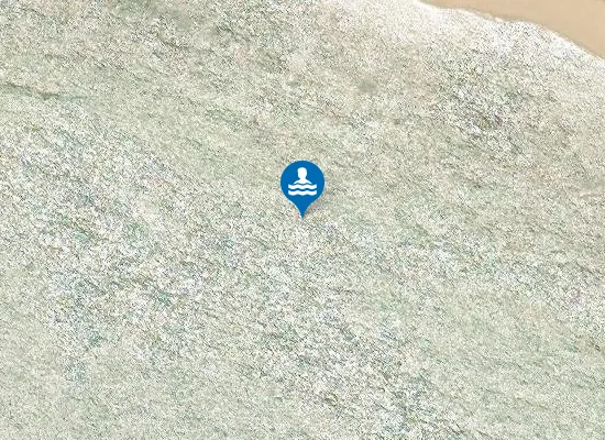 Satellite image of FOCE VALLONE TORRE SALSA