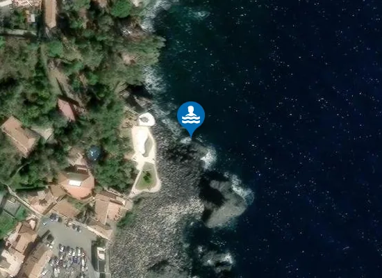 Satellite image of S. MARIA LA SCALA NORD