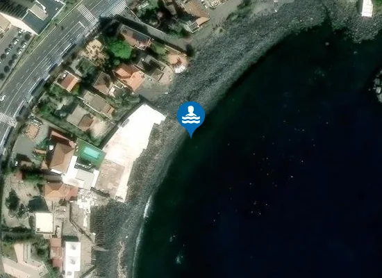 Satellite image of SAN GIOVANNI LI CUTI